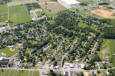 Wilson Heights Area