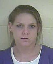 Carisa J Bradshaw, age 33 of Campbellsville