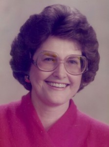 JoAnn McMahan