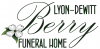 logo lyon-dewitt-berry