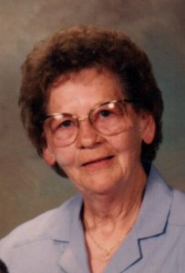 Walker, Irene Hall