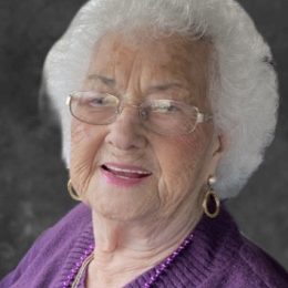 Zelma Irene Russell