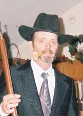 Thomas E. Walters, 78