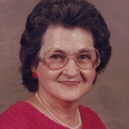 Helen Helm Gribbins Clements, 91