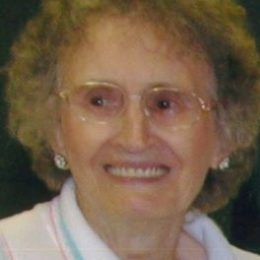 Herlene Kilby, 98