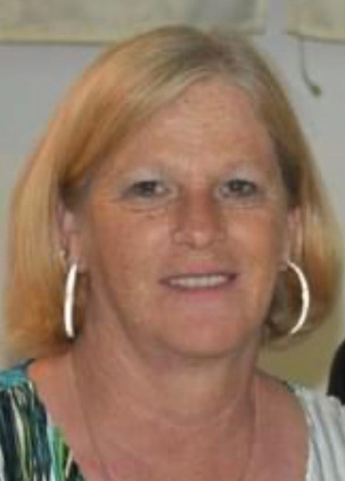 Barbara Davis, 69