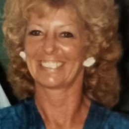 Mona Lourette Davis, 78