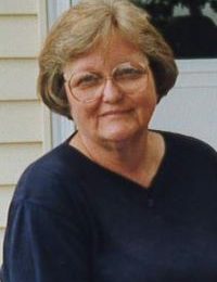 Phyllis Faye Murphy, 77