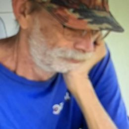 Danny Lewis Hunt, 62