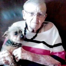 Dorothy H. Wright Dewitt, 88