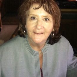 Mrs. Jeanne Marie (Chiantelli) Walters, 76