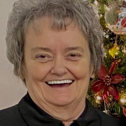 Sharon Sharp, 71