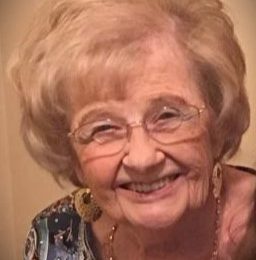 Ilda Kathryn Douglas, 89