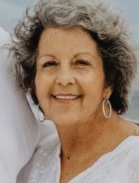 Sandra “Sandy” Cash, 67