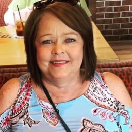 Sandra Denise Cissell, 64