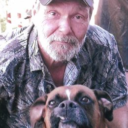 Joseph “Joe” George Keifer Jr., 62