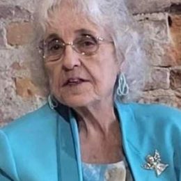 Elizabeth Cambron, 85