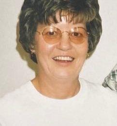 Donna Faye Barnett-Cox